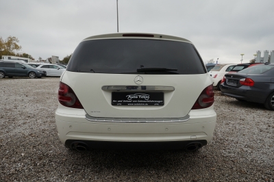 Mercedes-Benz R 350 L 4Matic 7G-Tronic |EURO6| |7-Sitzer|
