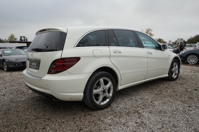 Mercedes-Benz R 350 L 4Matic 7G-Tronic |EURO6| |7-Sitzer|