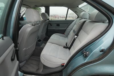 BMW 328i Automatik |1.Hand| |Klimaauto.| |Sitzheiz.|