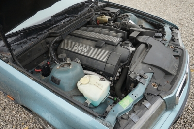 BMW 328i Automatik |1.Hand| |Klimaauto.| |Sitzheiz.|