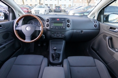 VW Golf Plus 1.6 FSI Sportline |HU/AU NEU| |6-Gang|