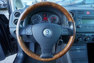 VW Golf Plus 1.6 FSI Sportline |HU/AU NEU| |6-Gang|