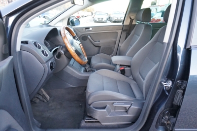 VW Golf Plus 1.6 FSI Sportline |HU/AU NEU| |6-Gang|