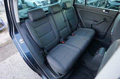 VW Golf Plus 1.6 FSI Sportline |HU/AU NEU| |6-Gang|