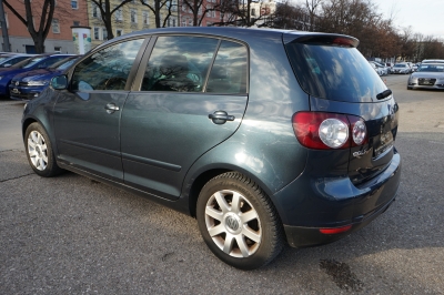 VW Golf Plus 1.6 FSI Sportline |HU/AU NEU| |6-Gang|