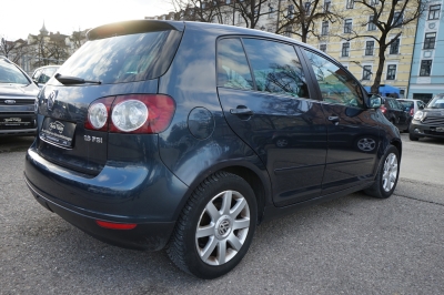 VW Golf Plus 1.6 FSI Sportline |HU/AU NEU| |6-Gang|