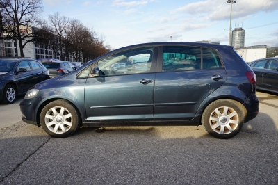VW Golf Plus 1.6 FSI Sportline |HU/AU NEU| |6-Gang|