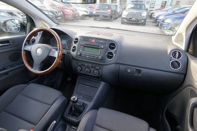 VW Golf Plus 1.6 FSI Sportline |HU/AU NEU| |6-Gang|