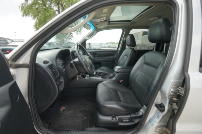 Ford Maverick 3.0 V6 Limited |LPG| |Leder| |el.GSD|