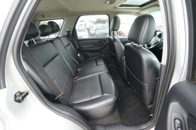 Ford Maverick 3.0 V6 Limited |LPG| |Leder| |el.GSD|