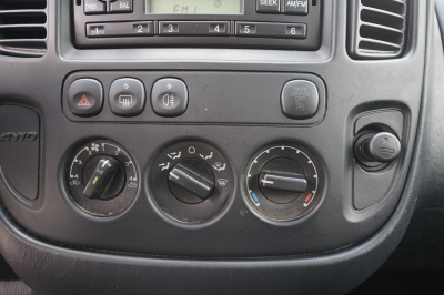 Ford Maverick 3.0 V6 Limited |LPG| |Leder| |el.GSD|