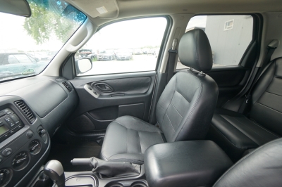 Ford Maverick 3.0 V6 Limited |LPG| |Leder| |el.GSD|