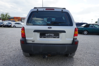 Ford Maverick 3.0 V6 Limited |LPG| |Leder| |el.GSD|