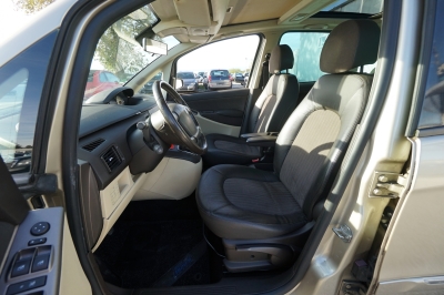 Lancia Musa 1.4 16V Platino |Tempomat| |HU: NEU| |Pano|