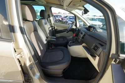 Lancia Musa 1.4 16V Platino |Tempomat| |HU: NEU| |Pano|