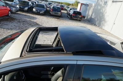 Lancia Musa 1.4 16V Platino |Tempomat| |HU: NEU| |Pano|