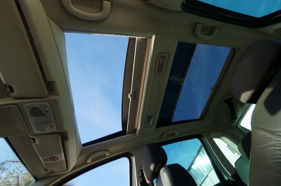 Lancia Musa 1.4 16V Platino |Tempomat| |HU: NEU| |Pano|