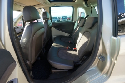 Lancia Musa 1.4 16V Platino |Tempomat| |HU: NEU| |Pano|