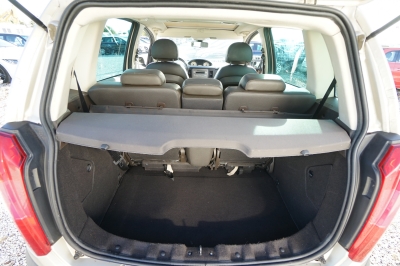 Lancia Musa 1.4 16V Platino |Tempomat| |HU: NEU| |Pano|