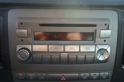 Lancia Musa 1.4 16V Platino |Tempomat| |HU: NEU| |Pano|