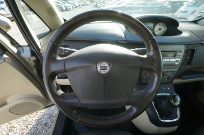 Lancia Musa 1.4 16V Platino |Tempomat| |HU: NEU| |Pano|