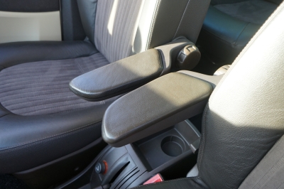 Lancia Musa 1.4 16V Platino |Tempomat| |HU: NEU| |Pano|