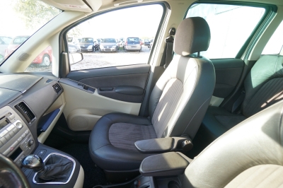 Lancia Musa 1.4 16V Platino |Tempomat| |HU: NEU| |Pano|