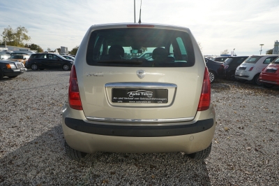 Lancia Musa 1.4 16V Platino |Tempomat| |HU: NEU| |Pano|