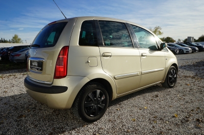 Lancia Musa 1.4 16V Platino |Tempomat| |HU: NEU| |Pano|