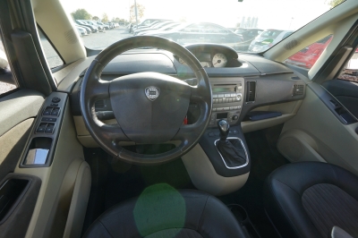 Lancia Musa 1.4 16V Platino |Tempomat| |HU: NEU| |Pano|