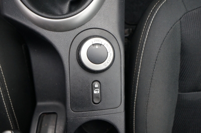 Nissan Qashqai 1.6 dCi Acenta 4X4 |aus 1.Hand| |AHK|