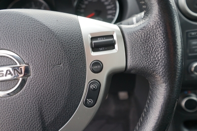 Nissan Qashqai 1.6 dCi Acenta 4X4 |aus 1.Hand| |AHK|