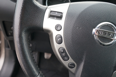 Nissan Qashqai 1.6 dCi Acenta 4X4 |aus 1.Hand| |AHK|