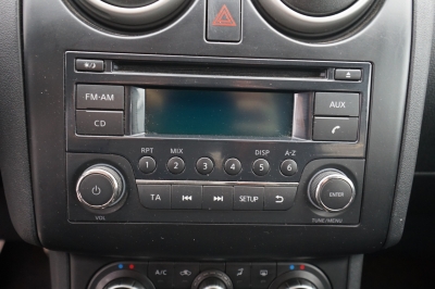 Nissan Qashqai 1.6 dCi Acenta 4X4 |aus 1.Hand| |AHK|