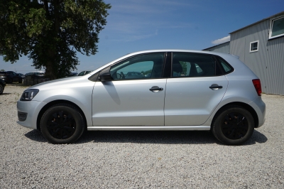 VW Polo 1.6 TDI Trendline |HU/AU NEU| |8-fach b.|