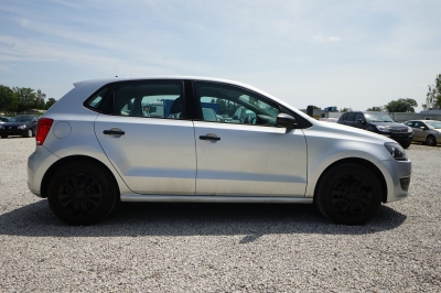 VW Polo 1.6 TDI Trendline |HU/AU NEU| |8-fach b.|
