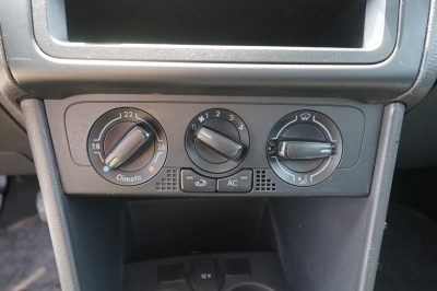 VW Polo 1.6 TDI Trendline |HU/AU NEU| |8-fach b.|