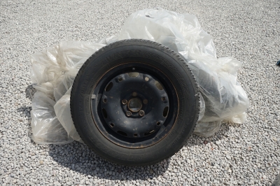 VW Polo 1.6 TDI Trendline |HU/AU NEU| |8-fach b.|