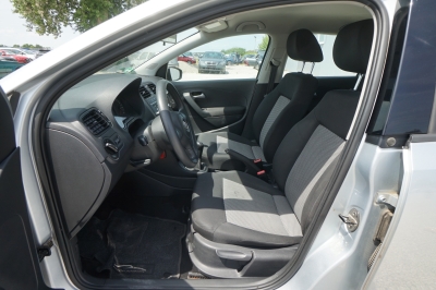 VW Polo 1.6 TDI Trendline |HU/AU NEU| |8-fach b.|