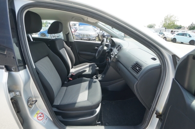 VW Polo 1.6 TDI Trendline |HU/AU NEU| |8-fach b.|