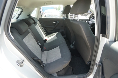 VW Polo 1.6 TDI Trendline |HU/AU NEU| |8-fach b.|