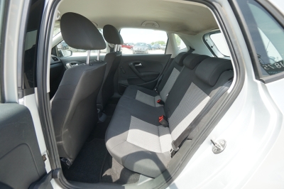 VW Polo 1.6 TDI Trendline |HU/AU NEU| |8-fach b.|