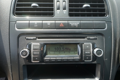 VW Polo 1.6 TDI Trendline |HU/AU NEU| |8-fach b.|