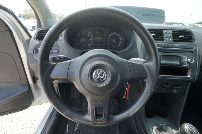 VW Polo 1.6 TDI Trendline |HU/AU NEU| |8-fach b.|