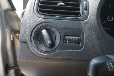 VW Polo 1.6 TDI Trendline |HU/AU NEU| |8-fach b.|