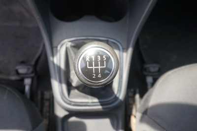 VW Polo 1.6 TDI Trendline |HU/AU NEU| |8-fach b.|