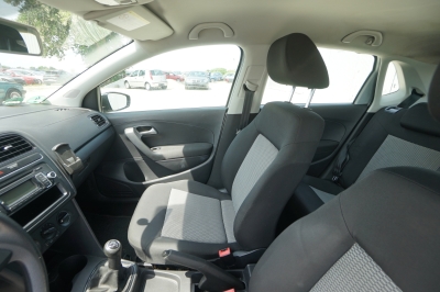 VW Polo 1.6 TDI Trendline |HU/AU NEU| |8-fach b.|