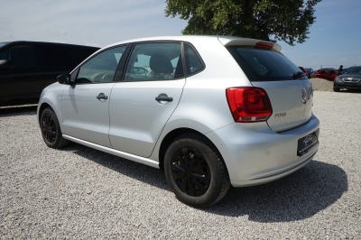 VW Polo 1.6 TDI Trendline |HU/AU NEU| |8-fach b.|