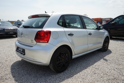 VW Polo 1.6 TDI Trendline |HU/AU NEU| |8-fach b.|