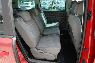 Seat Alhambra TSI |Inspektion NEU| |7-Sitzer| |AHK|